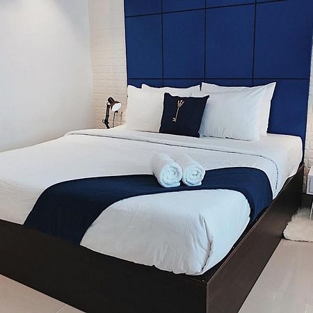 Lucia Beach Hotel Da Nang Dış mekan fotoğraf