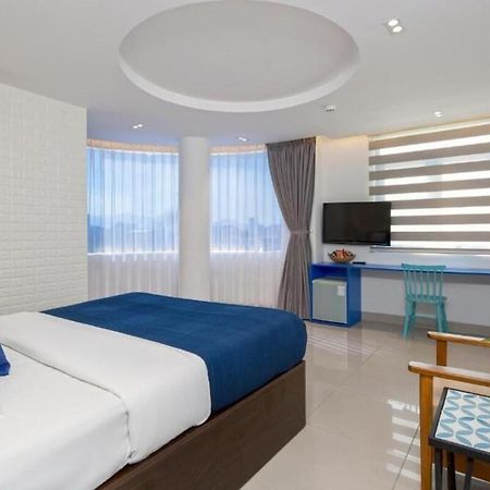 Lucia Beach Hotel Da Nang Dış mekan fotoğraf