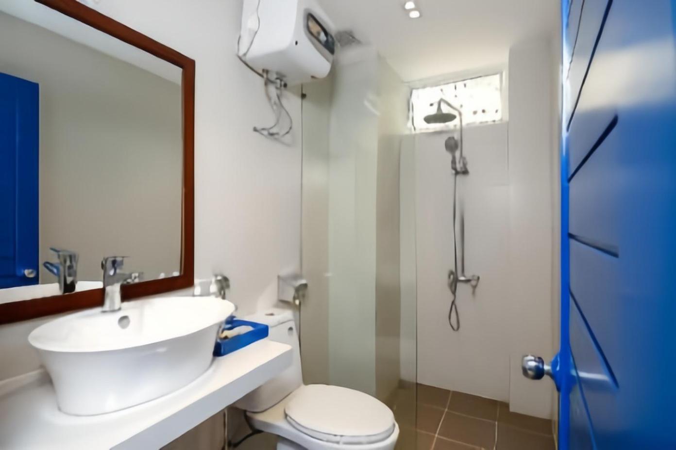 Lucia Beach Hotel Da Nang Dış mekan fotoğraf